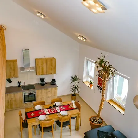 Ferienwohnung Otterhaus Trippstadt Exterior foto