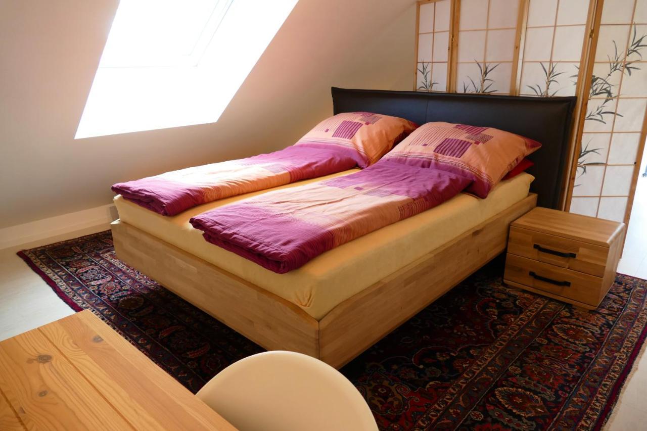 Otterhaus Appartement Trippstadt