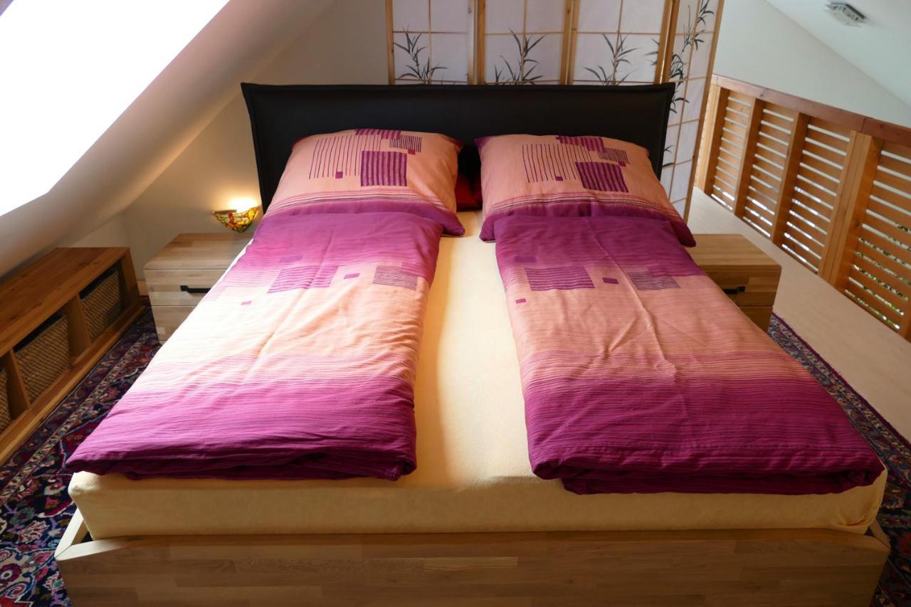 Appartement Otterhaus Trippstadt