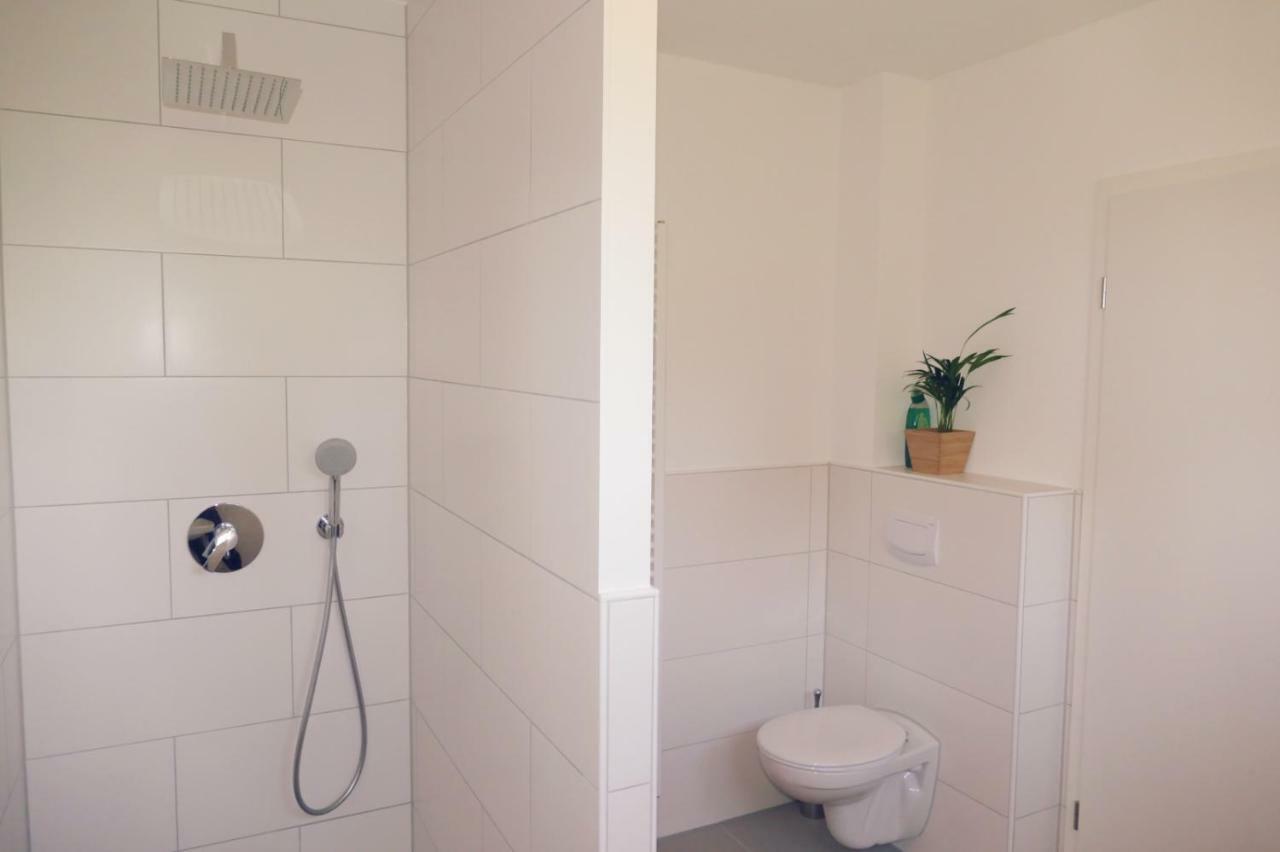 Appartement Otterhaus *