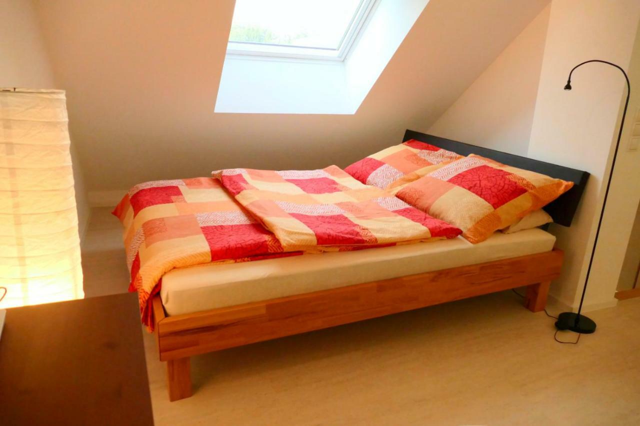 Otterhaus * Trippstadt