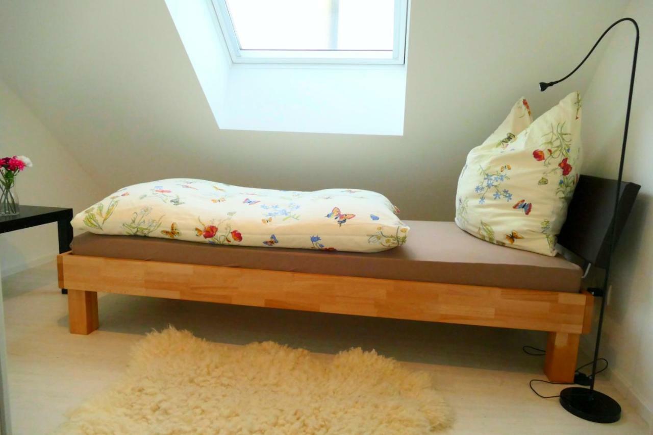 Otterhaus Appartement