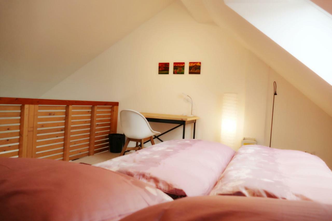 Otterhaus Appartement Trippstadt
