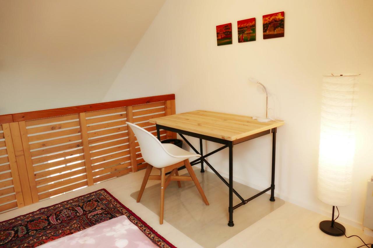 Otterhaus Trippstadt