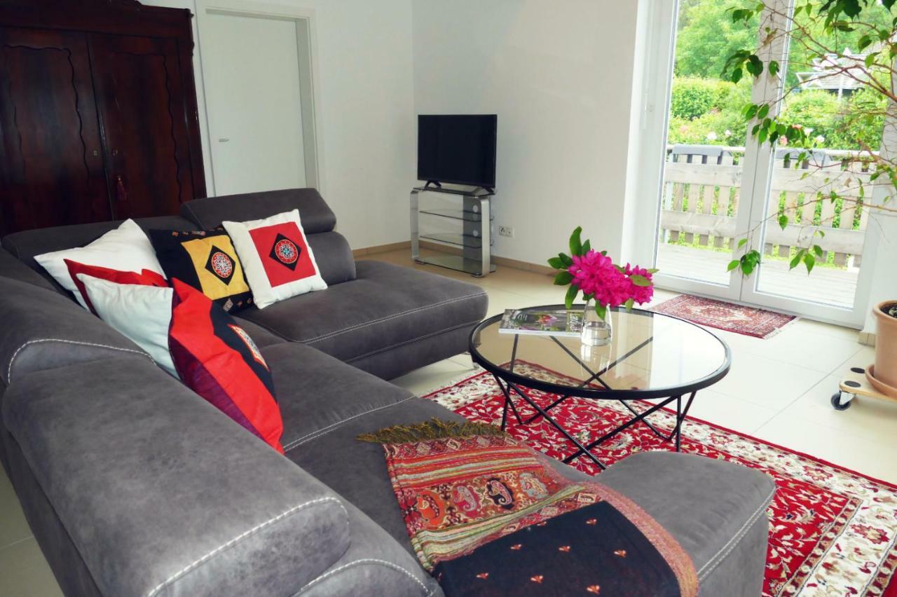 Appartement Otterhaus