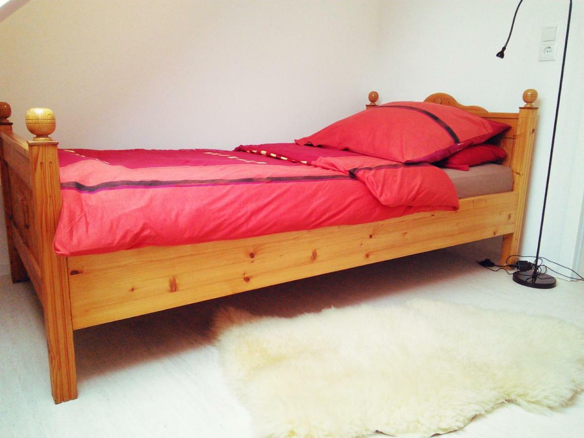 Otterhaus Appartement Trippstadt
