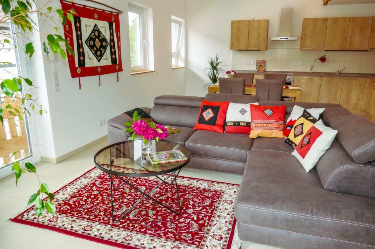 Appartement Otterhaus